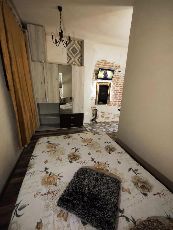 Old City Romantic Studio Braşov Dış mekan fotoğraf