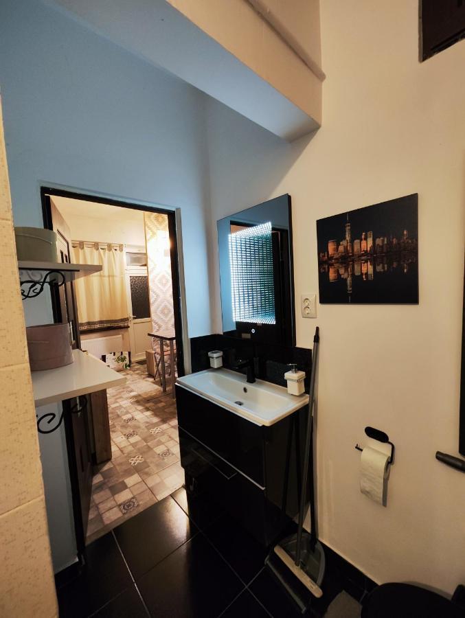 Old City Romantic Studio Braşov Dış mekan fotoğraf