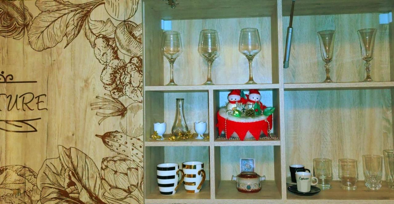 Old City Romantic Studio Braşov Dış mekan fotoğraf